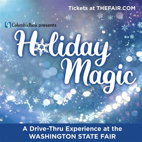 The Perfect Soundtrack for Your Holiday Season on Magic 104.1